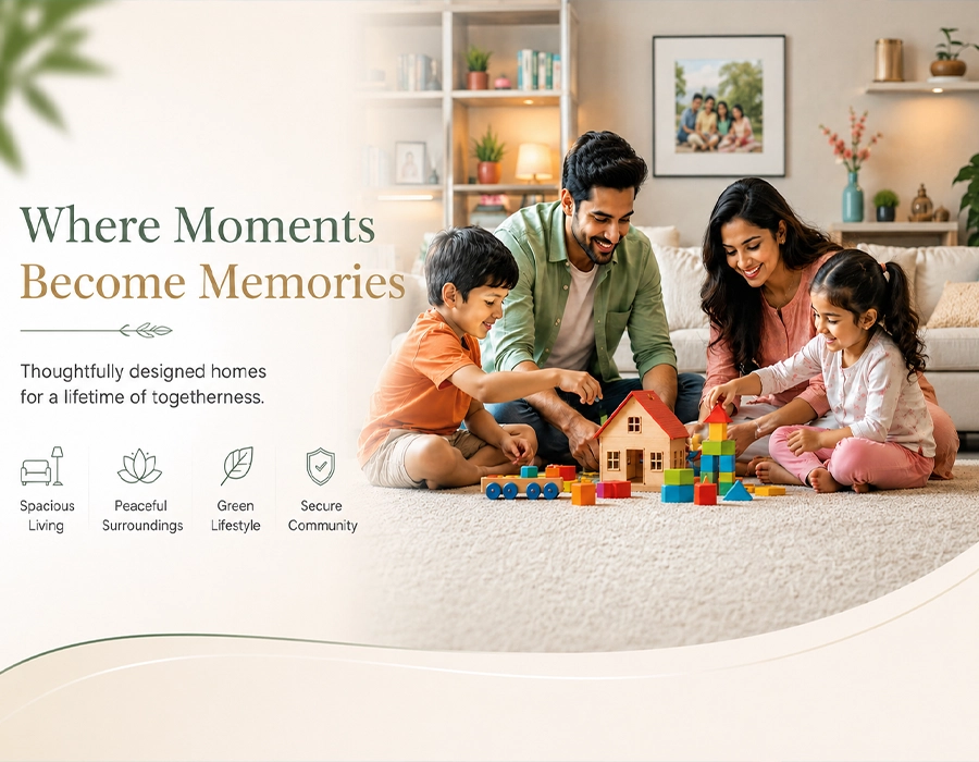 Aurum Thane Banner 01 Mobile
