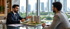 Aurum Thane West 9