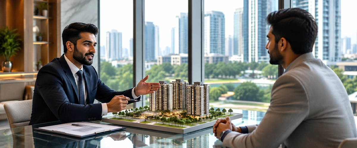 Aurum Thane West 9